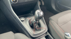 Ford Fiesta 1.0 EcoBoost Hybrid mHEV 125 ST-Line Edition 5dr Petrol Hatchback